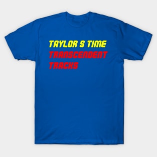 Taylors version high-quality T-Shirt